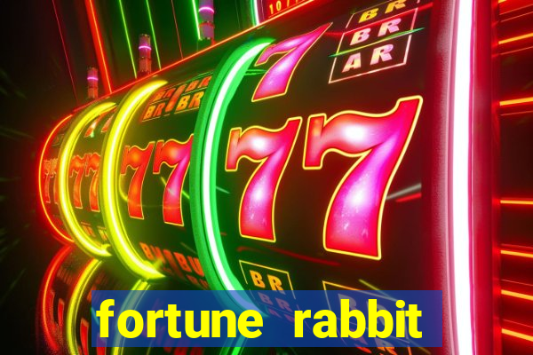 fortune rabbit teste grátisInformational
